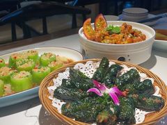 -老友王·南宁特色菜(金汇如意坊店)