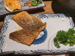 -福樱兰海鲜放题铁板烧(加州店)