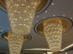 -深圳福田香格里拉大酒店