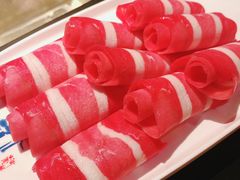 -东道煮牛肉火锅(重庆路店)