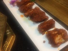 -蜀九香火锅(彩虹店)