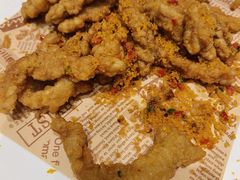 -洞庭渔人(沙湾店)