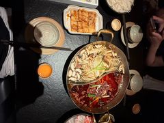 -色響火锅(恒隆广场店)