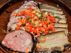 -味上湘菜馆(岳麓山店)