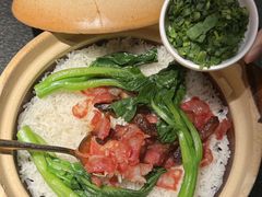 -蝴蝶里·粤菜·点心(龙湖天街&滨江店)