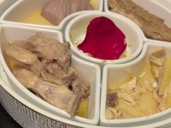 -丰收日·小海鲜·沪上家宴(顾村正大店)