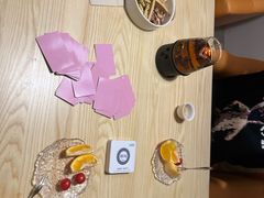 -茗知道茶馆(世博源店)