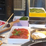 只属于川西坝子的美味
