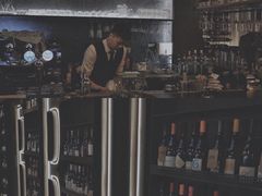 -Brut Eatery悦璞食堂(建国东路店)