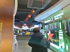 -丰茂烤串(公园店)