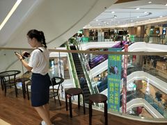 -吾悦广场(南京鼓楼店)