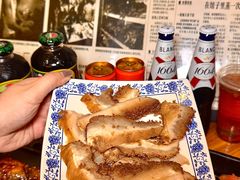 -万记麻辣烫国展总店