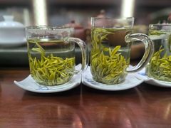 -文雅轩茶叶(锦和越界田林坊店)