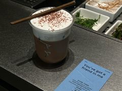 -O.P.S. CAFE