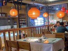 -老屋印象川菜(马园路店)