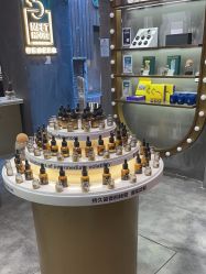 -香遇沙龙香水·调香·团建