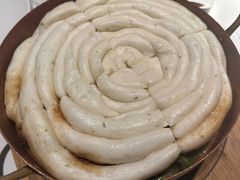 -奉天小馆·非遗东北菜(济南万象城店)