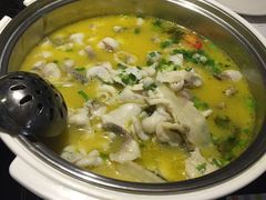 -严厨老坛酸菜鱼(吴江万宝店)