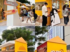 -东莞松山湖万象汇