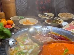 -蜀国大将老火锅(江北店)