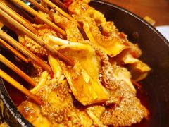 -那些年记忆烧烤