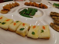 -龙的酒楼·手工早茶·顺德菜(近良路店)