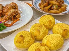-轩记海鲜餐厅·四十五年老字号·经典粤菜(西区彩虹店)