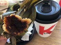 -肯德基(西稍门店)