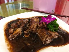 碌鹅-东馆和天下特色餐饮(工农店)