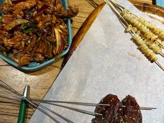-宝大叔串店(十区店)