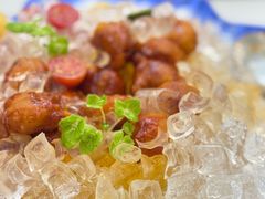 -天鲜阁·海鲜粤菜·33年老字号(石槎白云站店)