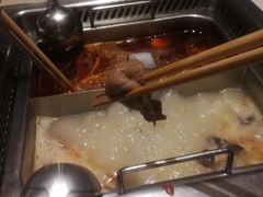 -海底捞火锅(高科广场店)
