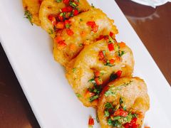 -枣子树素餐厅(铂金城店)