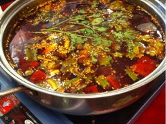 iphone_upload_pic-泉味道贵州厨房(三里河店)