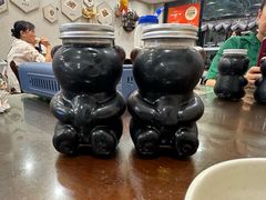-贵宾庄炸酱面·韩式料理(高区店)