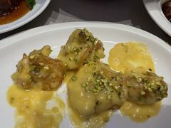 -狮王府淮扬菜(夫子庙老门东店)