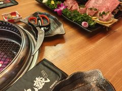 -丸藏和牛烧肉专门店(园区师惠坊店)