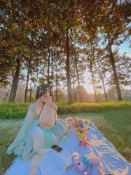 -汉仪华裳汉服馆(打浦桥店)