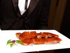 深井烧鹅-名佳荟