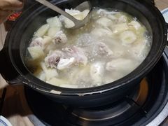 -探窝·竹笙椰子鸡(杨箕店)