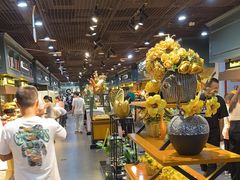 -苏格里岛自助海鲜烤肉火锅(集美万达店)