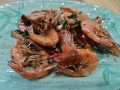 -如我美食(达道社区店)