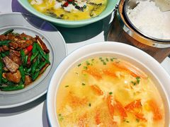 -洪星渔庄临平菜(星万里店)