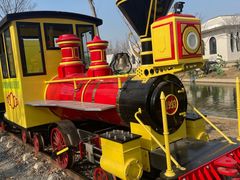 -歌斐颂巧克力小镇