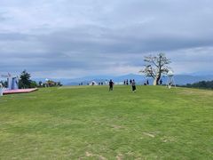 -天姥山