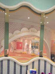 -奈尔宝·儿童乐园·亲子餐厅(苏州大悦城店)