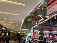 -福田卓悦INTOWN购物中心