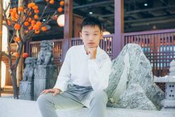 -倾城宝贝儿童摄影(浦东金谊店)