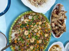 -崴海渔村(虹梅路店)