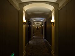 -上海和平饭店 Fairmont Peace Hotel